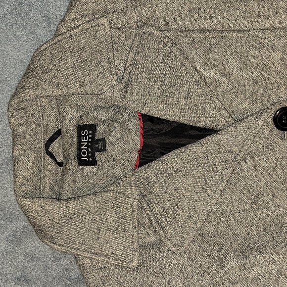 Jones New York Coat - Picture 2 of 6